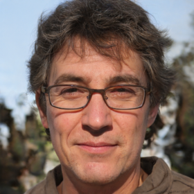 Quentin Voss